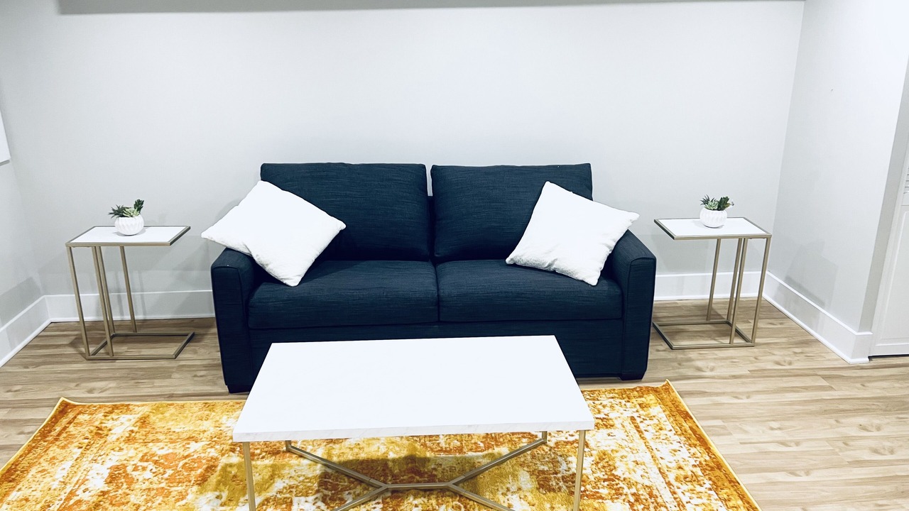 Photo of Livingroom in Northeast