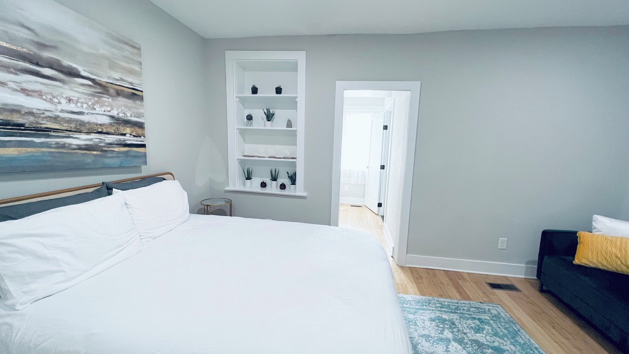 Photo of Bedroom in Northeast