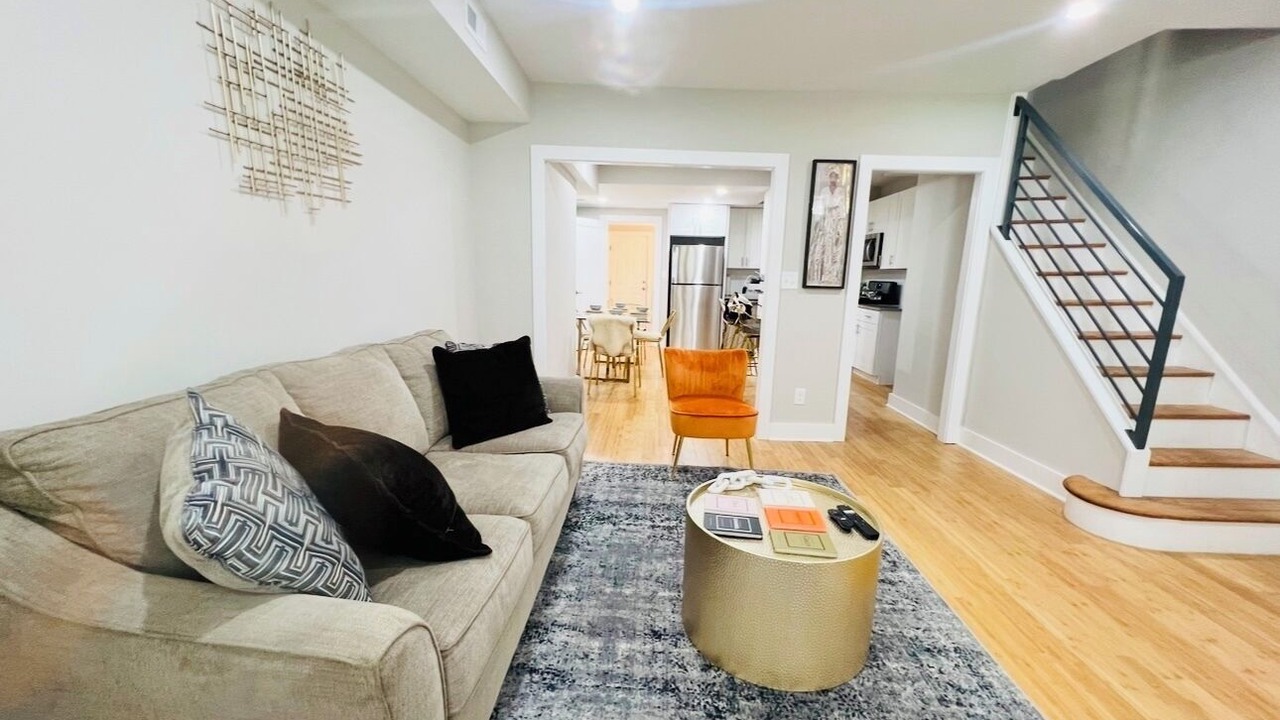 Photo of Livingroom in Northeast