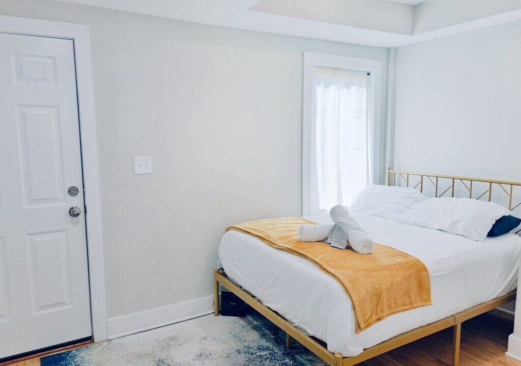 Photo of Bedroom in Northeast