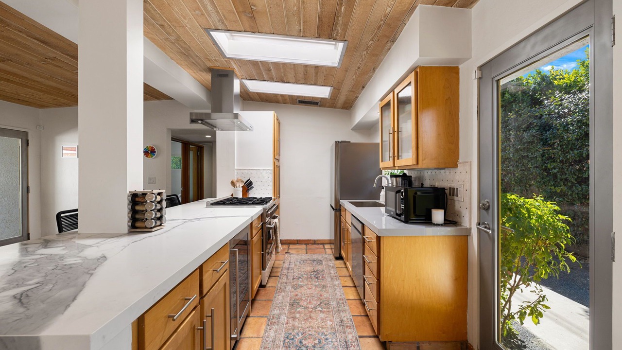 Photo of Kitchen in El Mirador