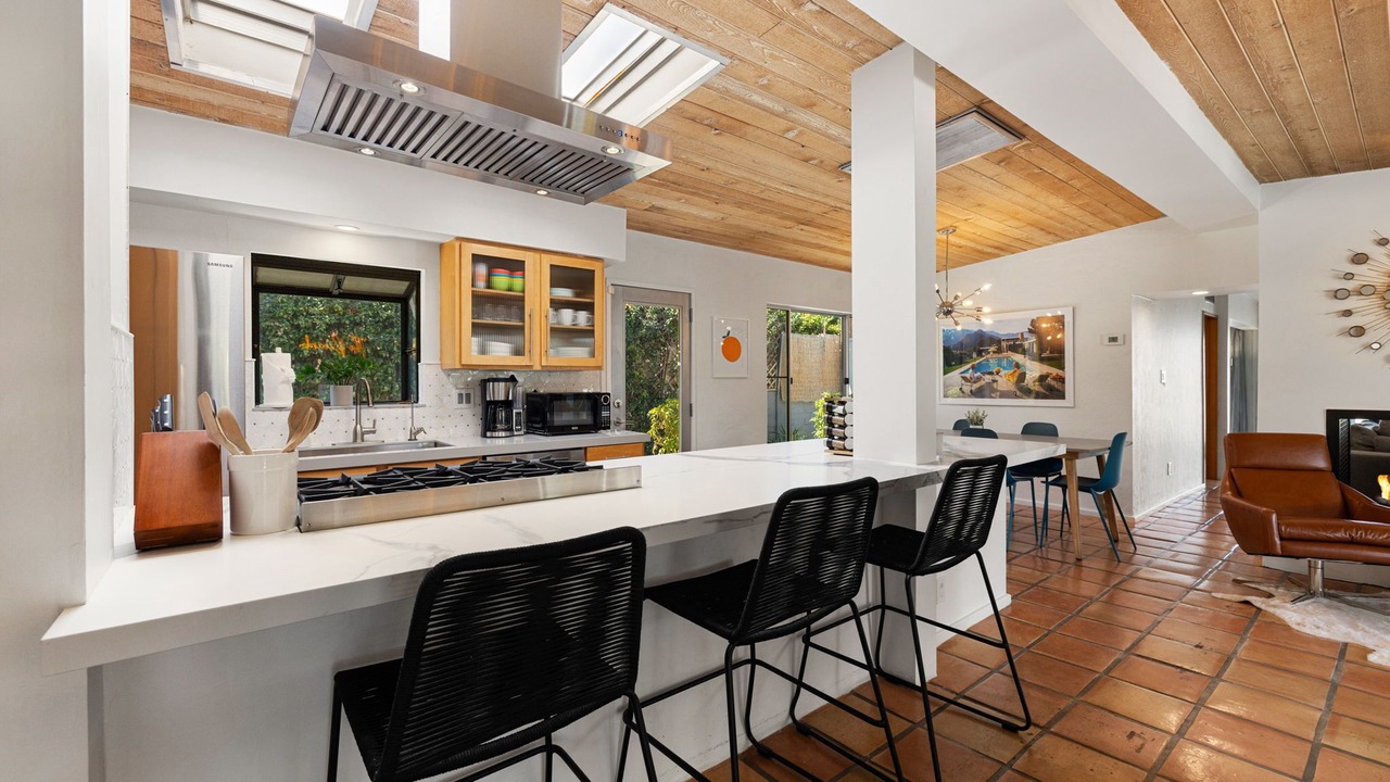 Photo of Kitchen in El Mirador