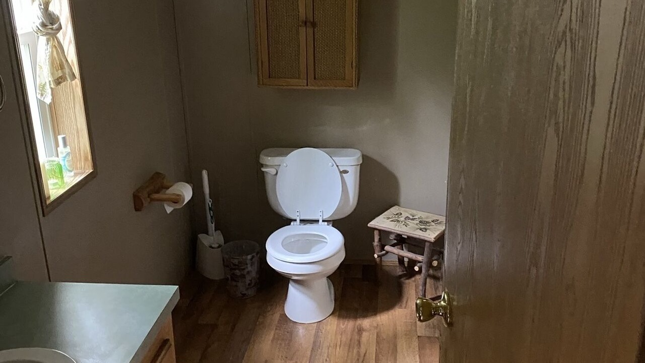 Photo of Bathroom in Wautoma
