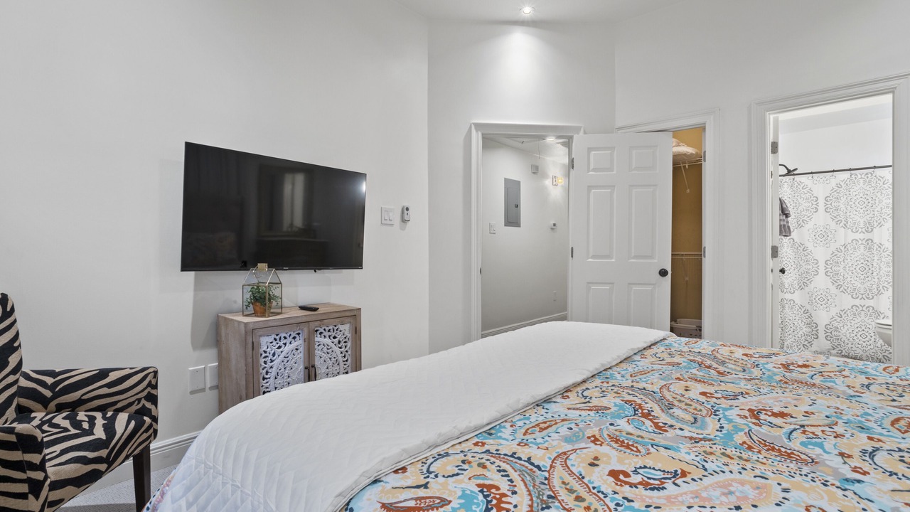Photo of Bedroom in Bay St Louis