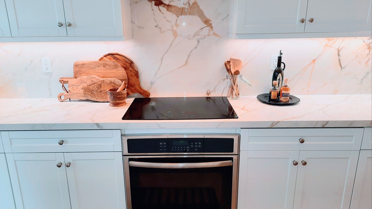 Photo of Kitchen in Camarillo