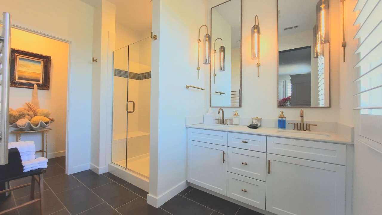 Photo of Bathroom in Camarillo