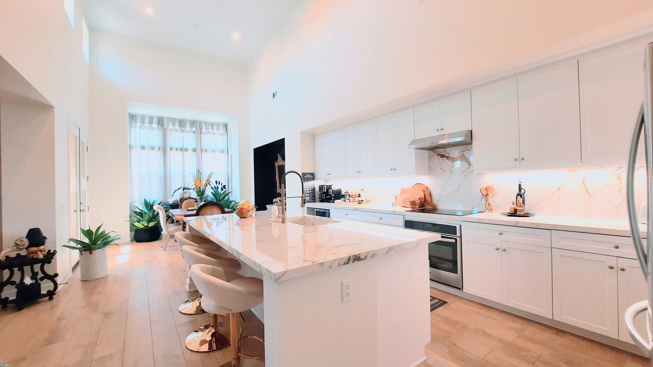 Photo of Kitchen in Camarillo