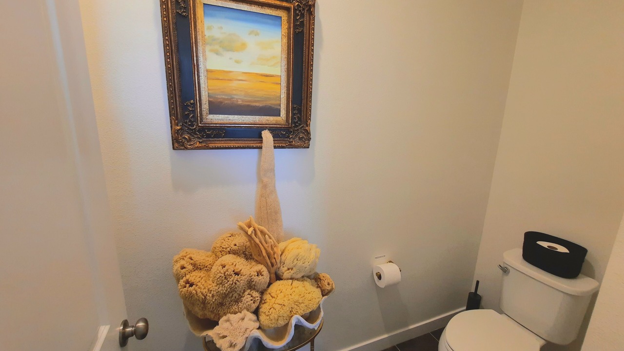 Photo of Bathroom in Camarillo