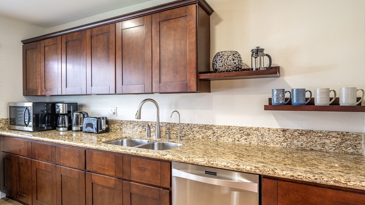 Photo of Kitchen in West Hills