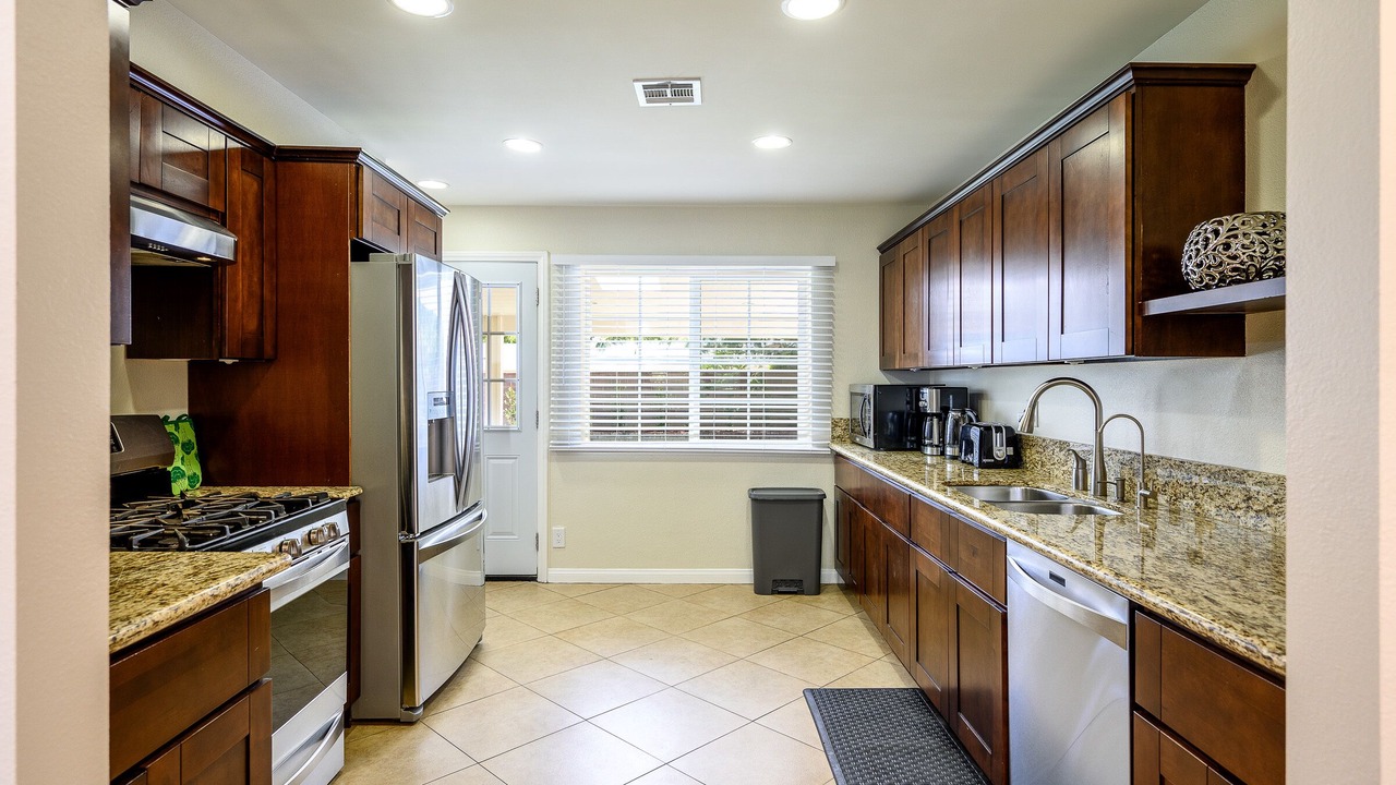 Photo of Kitchen in West Hills