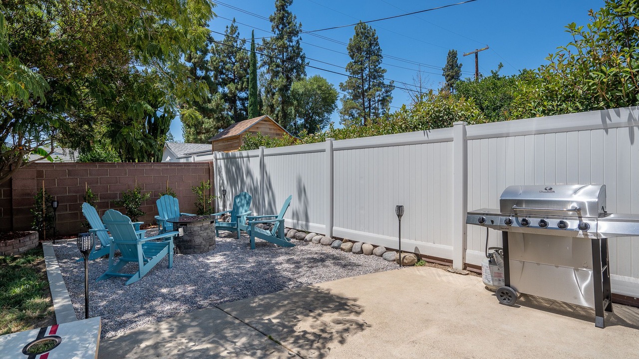 Photo of Outdoor in West Hills