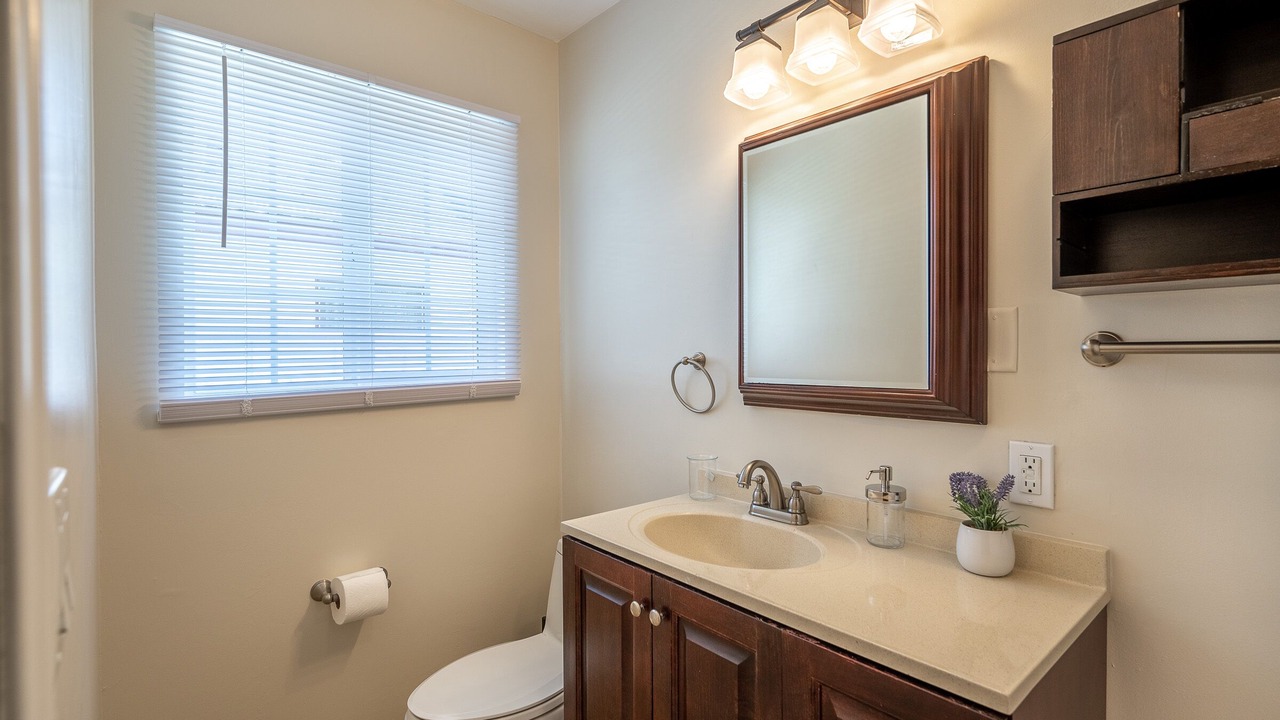 Photo of Bathroom in West Hills