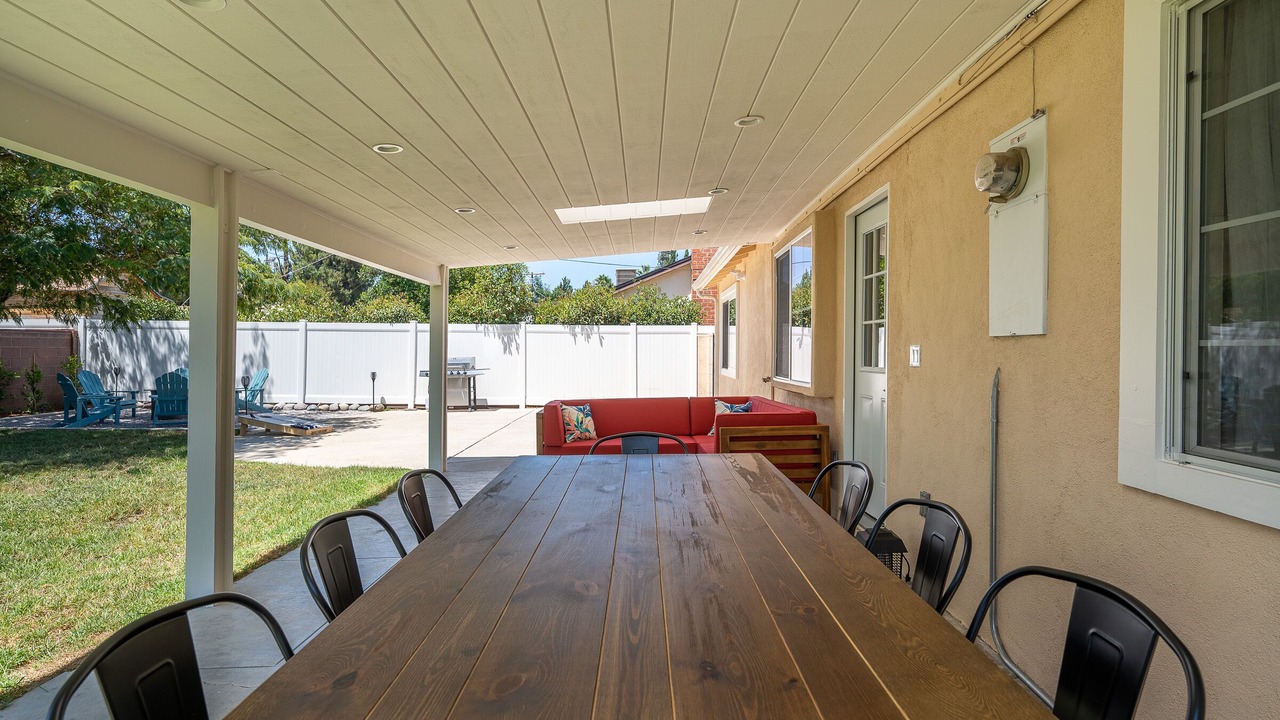 Photo of Outdoor in West Hills