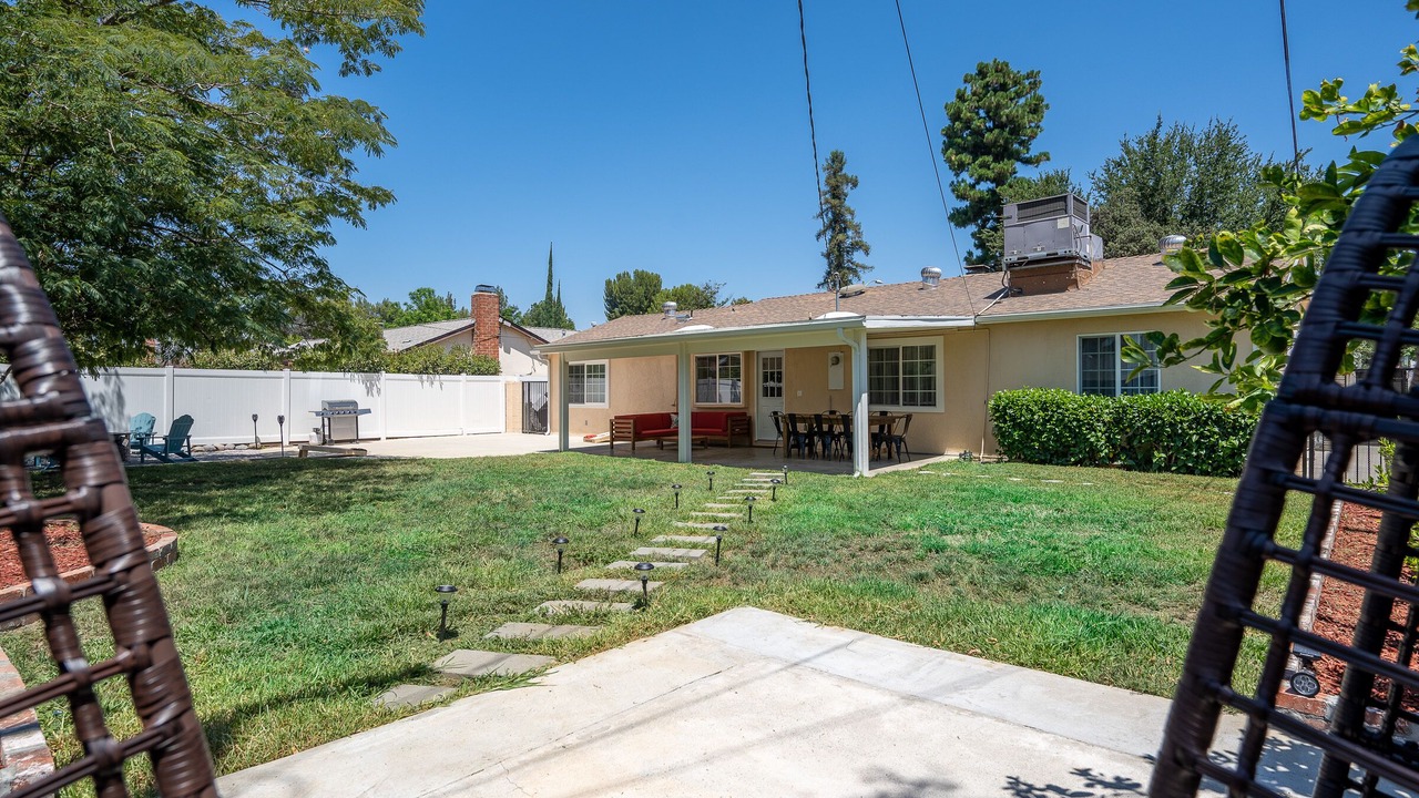 Photo of Outdoor in West Hills