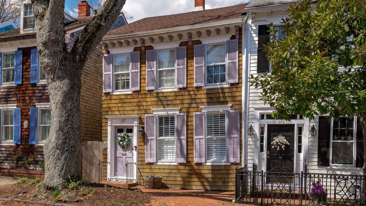 Photo of Others in Historic District