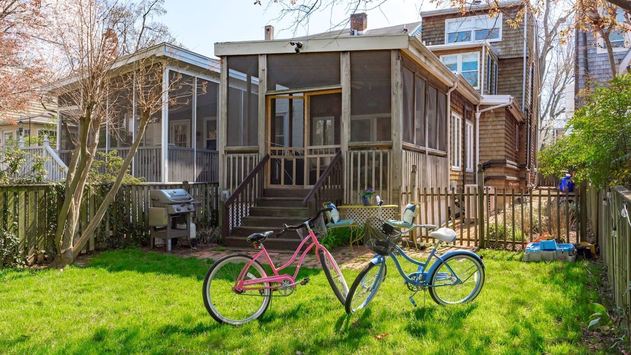 Photo of Outdoor in Historic District