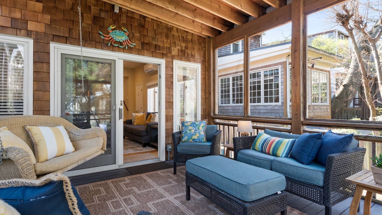 Photo of Outdoor in Historic District