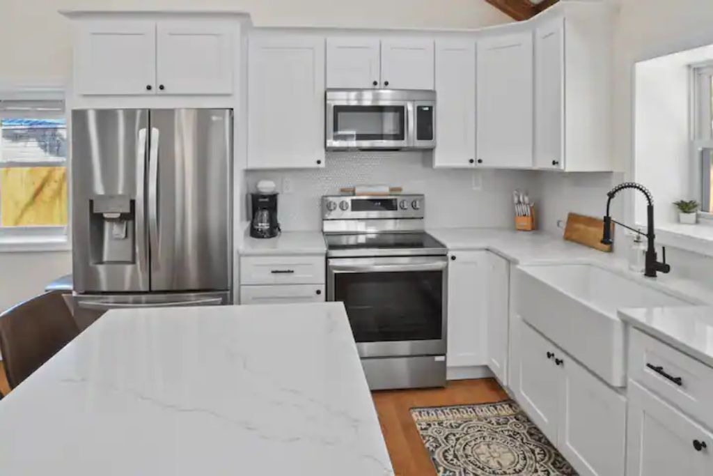 Photo of Kitchen in Leesburg