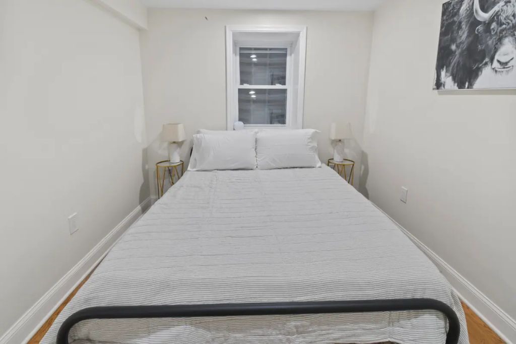Photo of Bedroom in Leesburg