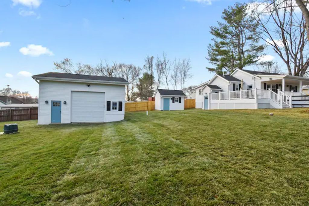 Photo of Outdoor in Leesburg