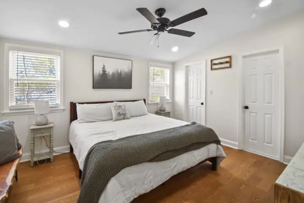 Photo of Bedroom in Leesburg