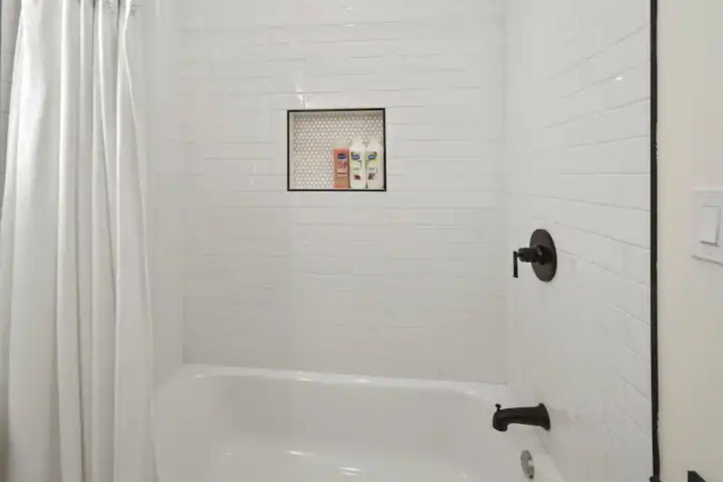 Photo of Bathroom in Leesburg