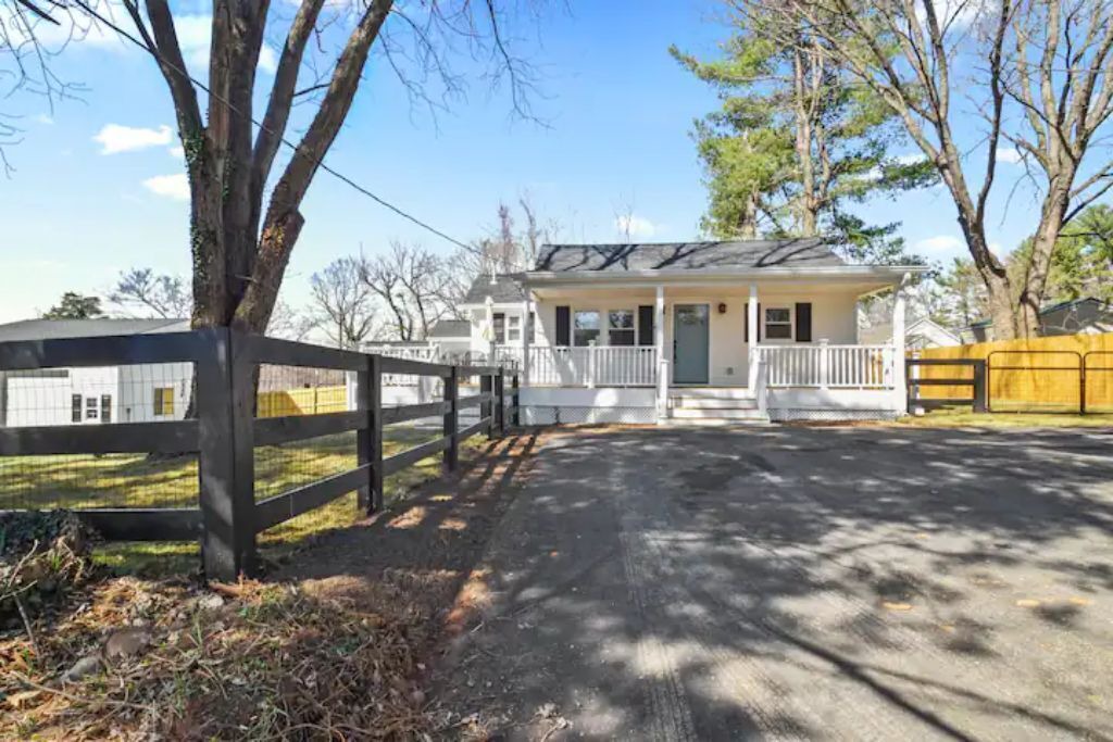 Photo of Outdoor in Leesburg