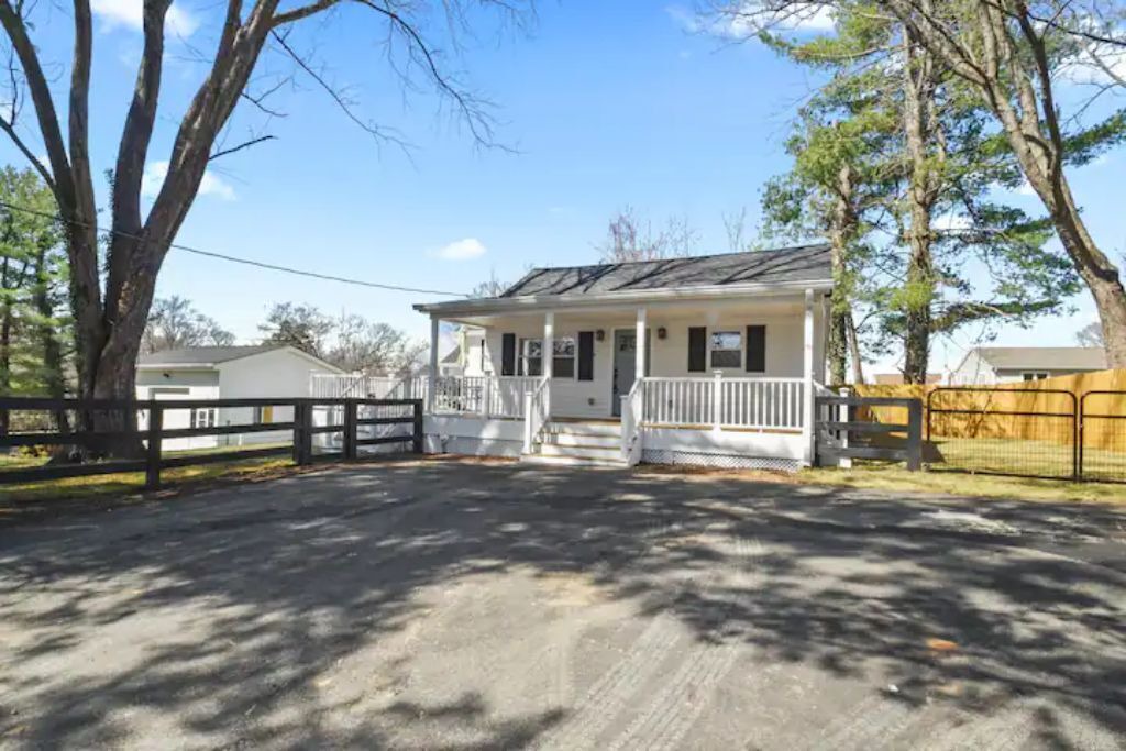 Photo of Outdoor in Leesburg
