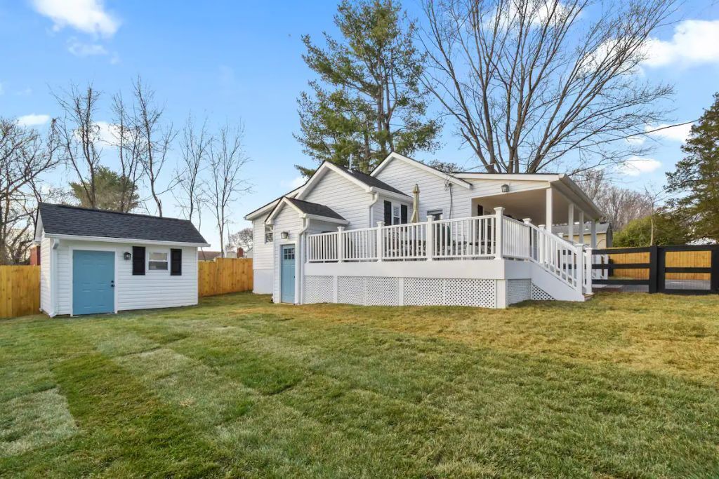 Photo of Outdoor in Leesburg