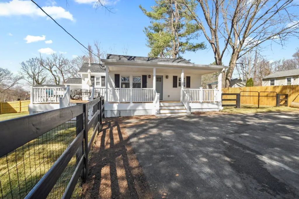 Photo of Outdoor in Leesburg