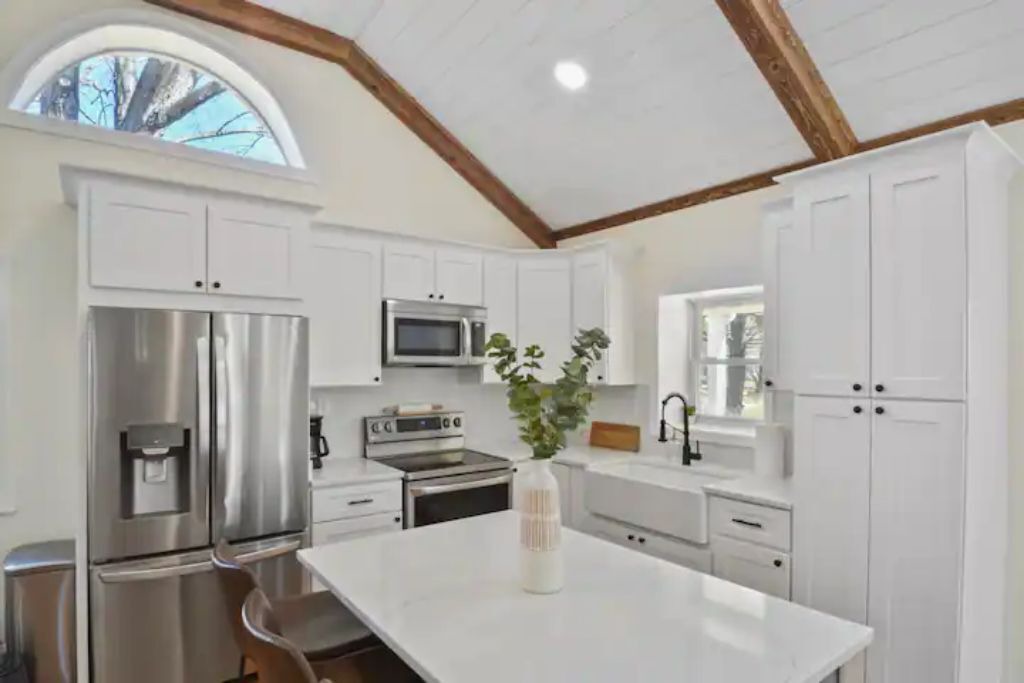 Photo of Kitchen in Leesburg
