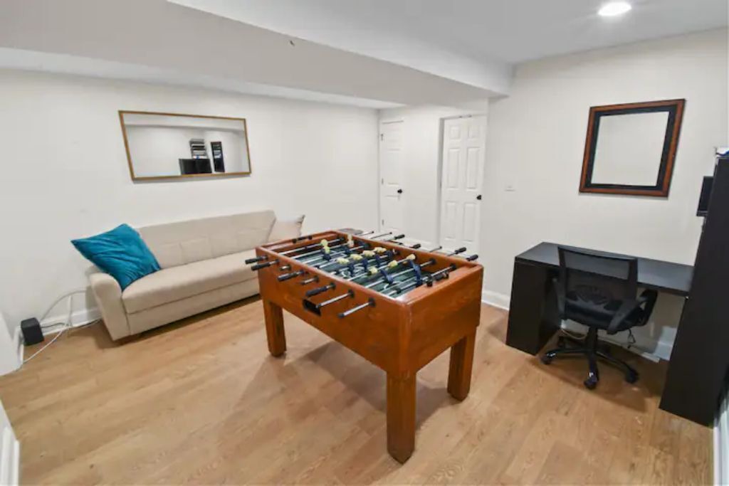 Photo of Bedroom in Leesburg