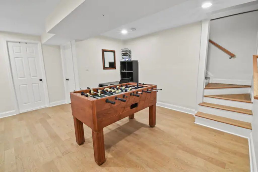 Photo of Bedroom in Leesburg