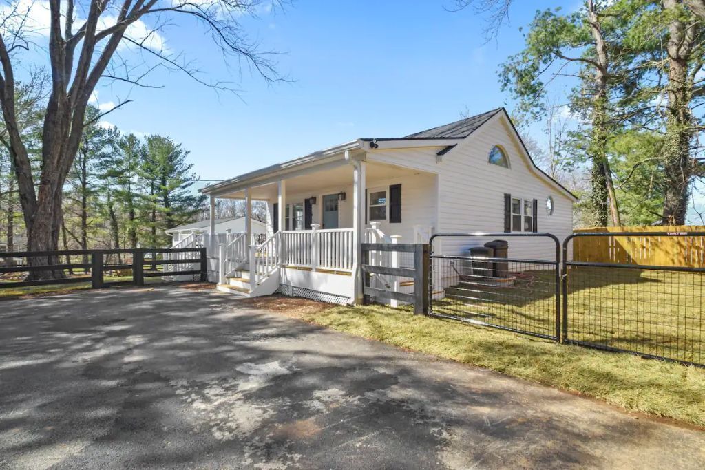 Photo of Outdoor in Leesburg
