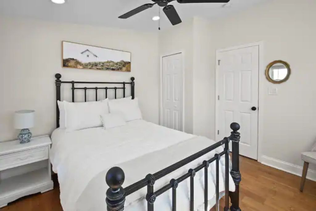 Photo of Bedroom in Leesburg