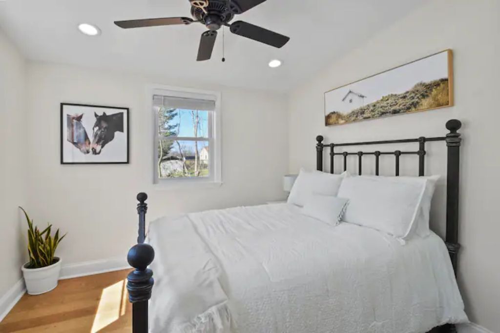 Photo of Bedroom in Leesburg