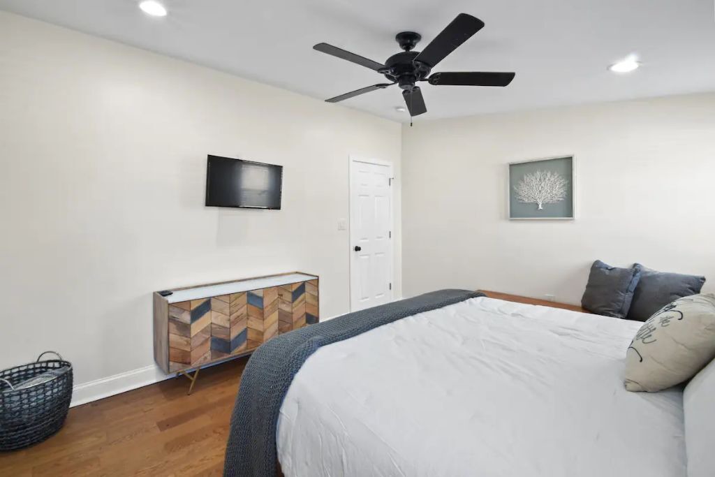 Photo of Bedroom in Leesburg