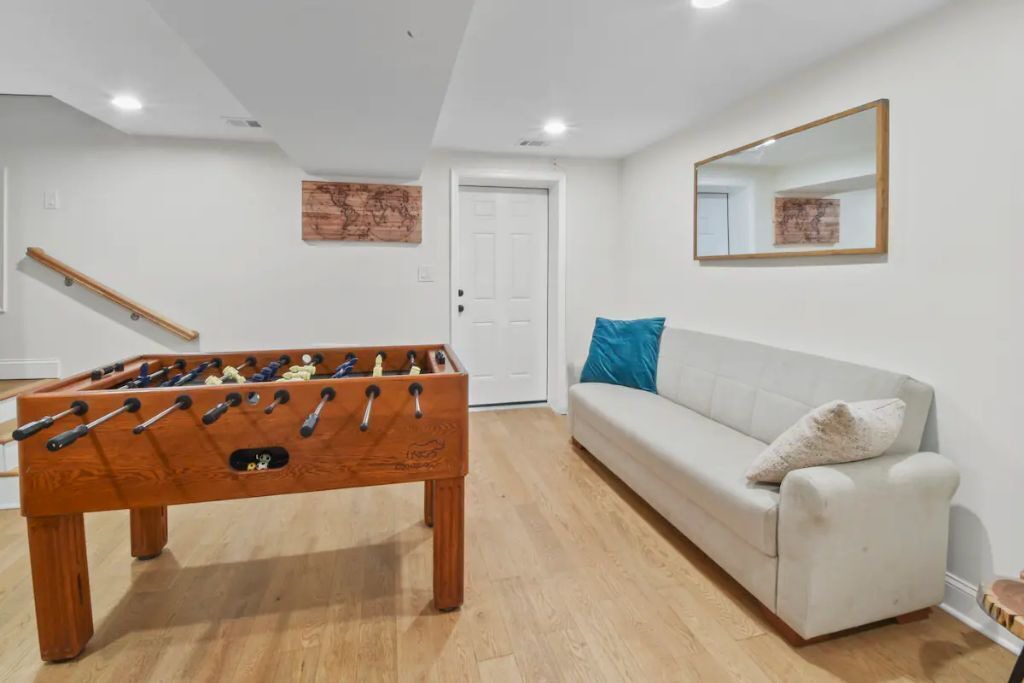 Photo of Livingroom in Leesburg