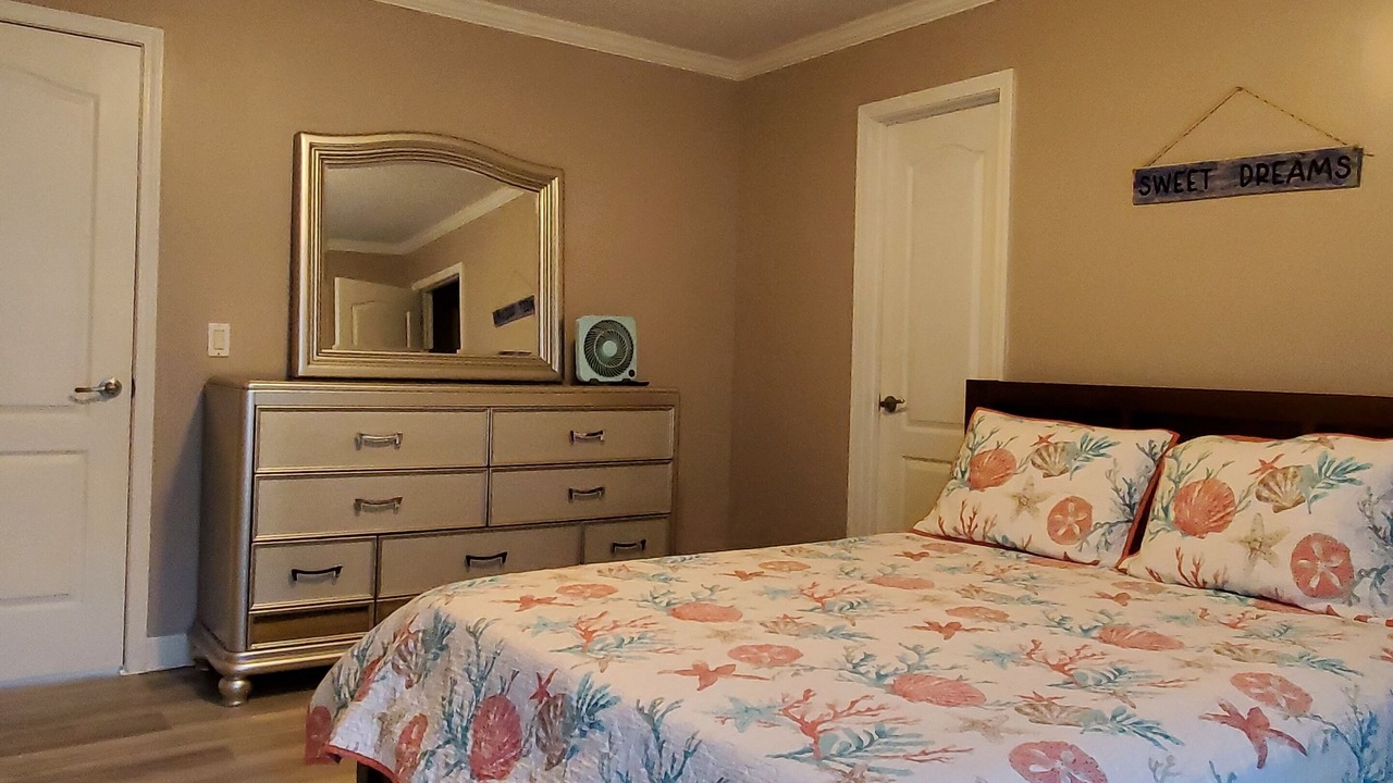 Photo of Bedroom in Pass Christian