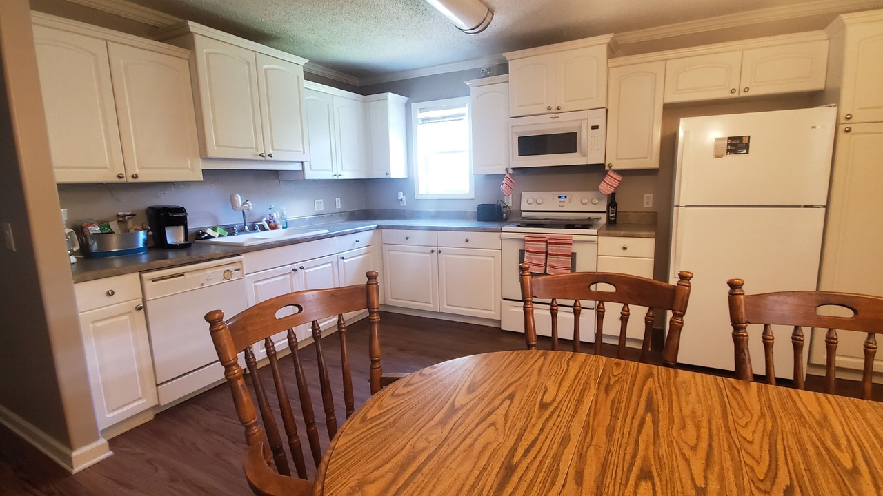Photo of Kitchen in Pass Christian