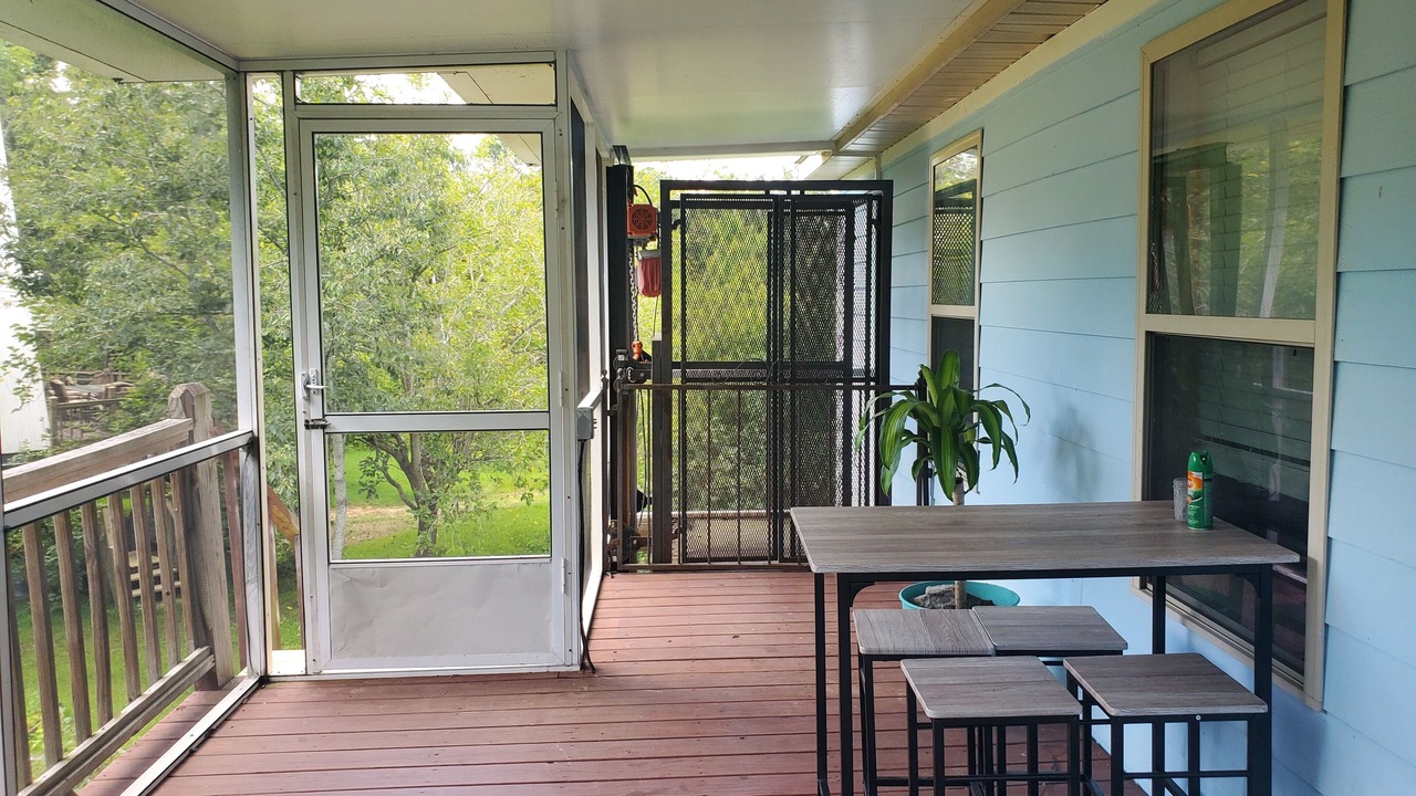Photo of Outdoor in Pass Christian