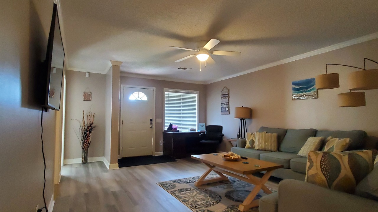 Photo of Livingroom in Pass Christian