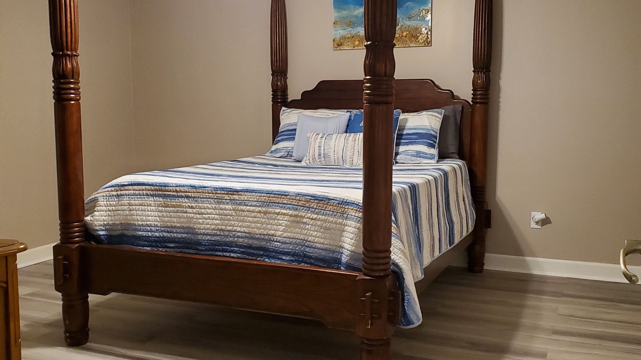 Photo of Bedroom in Pass Christian