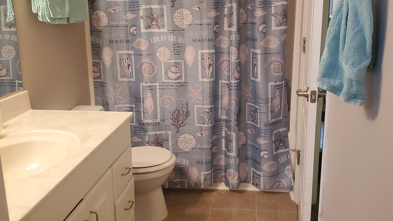 Photo of Bathroom in Pass Christian
