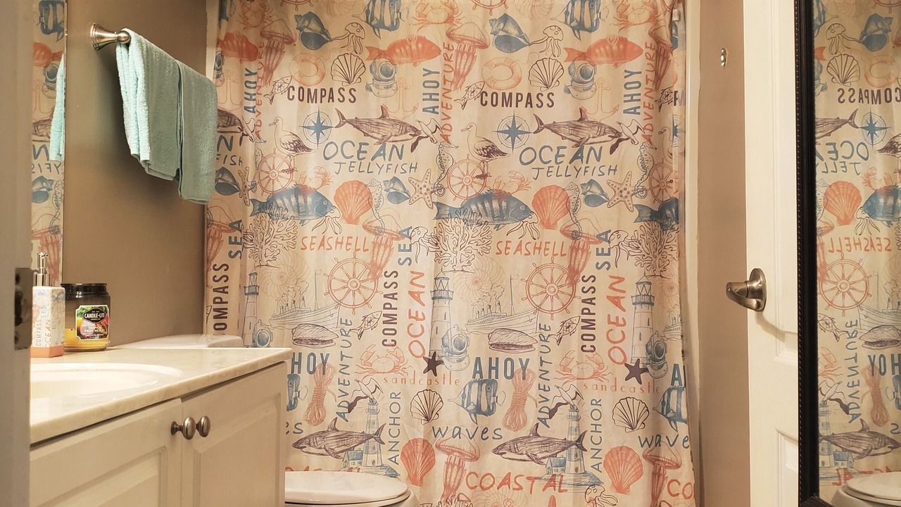Photo of Bathroom in Pass Christian