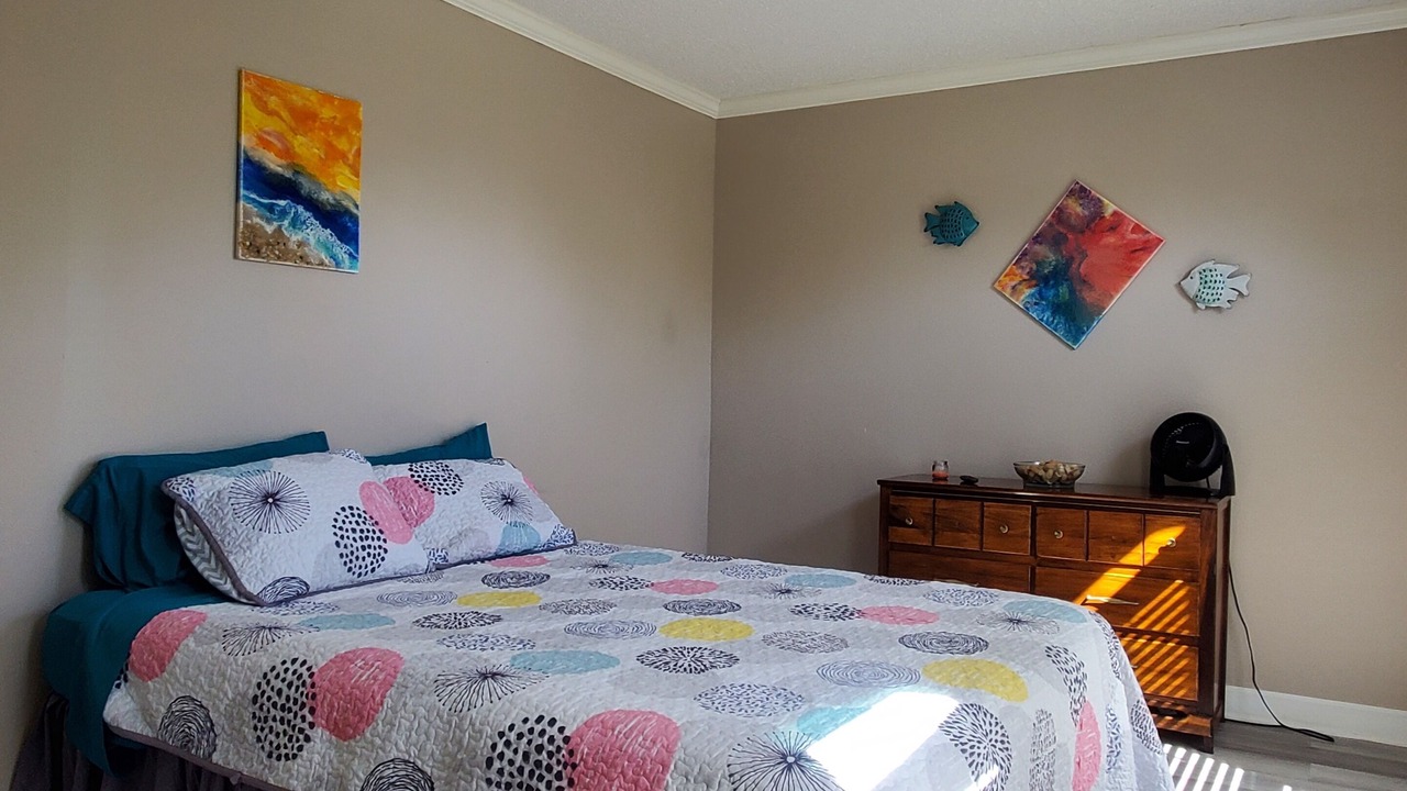 Photo of Bedroom in Pass Christian