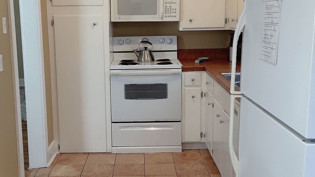 Photo of Kitchen in Long Beach