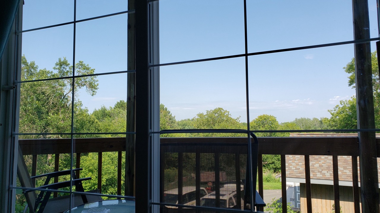Photo of Patio Balcony in Akeley
