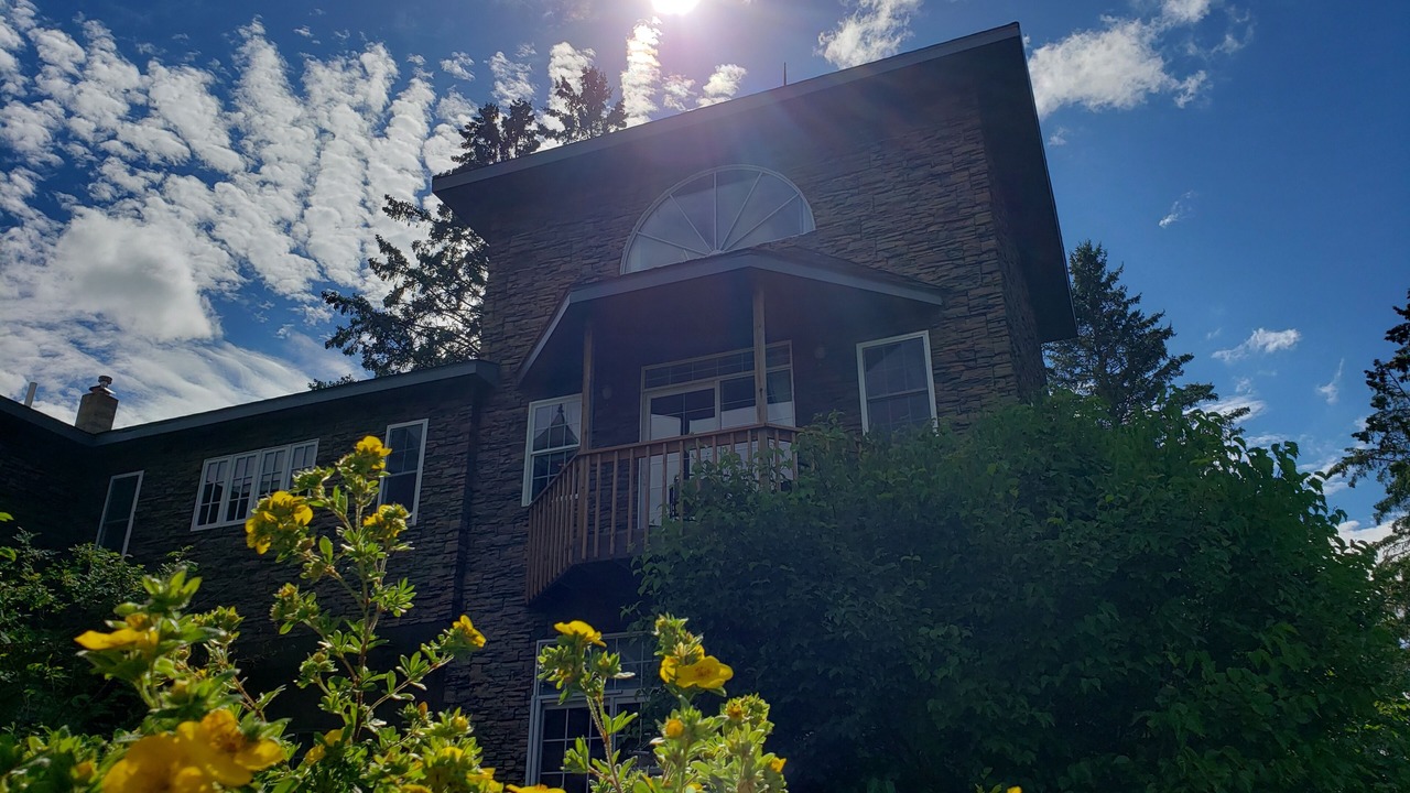 Photo of Patio Balcony in Akeley