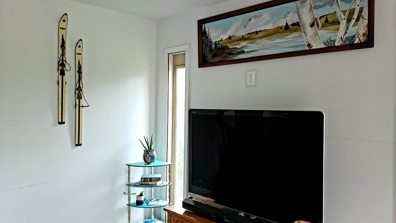 Photo of Bedroom in Akeley